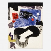 Antoni Clavé 1913–2005. Carmen