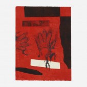 Antoni Clavé 1913–2005. Untitl