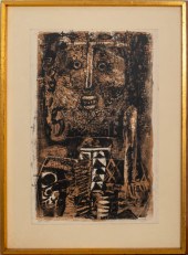 ANTONI CLAVE "ESSEN" ARTIST'S