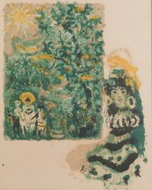 ANTONI CLAVé (SPANISH 1913–200