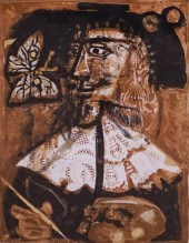 ANTONI CLAVE (SPANISH 1913-200