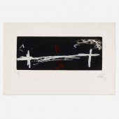 Antoni Tàpies 1923–2012. Doubl