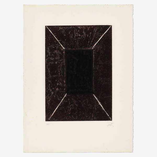 Antoni Tàpies 1923–2012. La