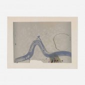 Antoni Tàpies 1923–2012. Untit