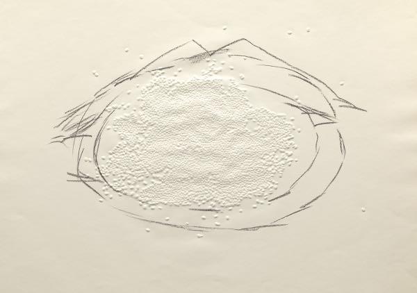 ANTONI TAPIES (SPANISH, 1923 -