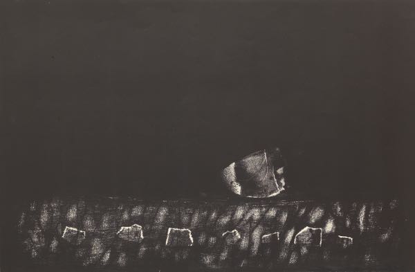 ANTONI TàPIES (SPANISH, 1923 -