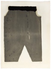 ANTONI TAPIES (SPANISH, 1923-2
