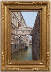 Antonietta Brandeis painting,