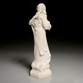 ANTONIN CLAIR FORESTIER, WHITE