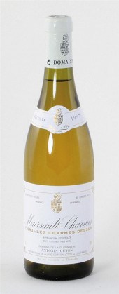 Antonin Guyon Meursault-Charme