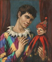 Antonin Ivanovitch Soungouroff
