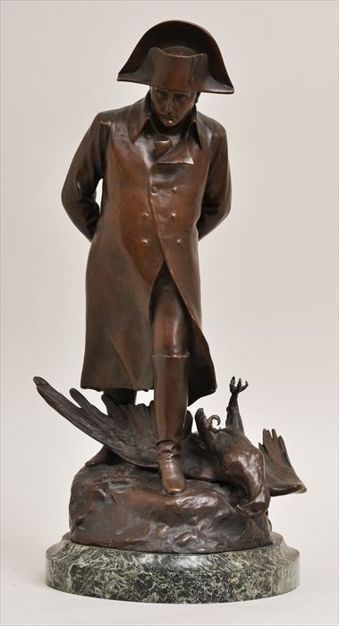 ANTONIN MERLIE (1845-1916):