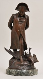 ANTONIN MERLIE (1845-1916): NA