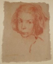 ANTONIO BARONE (ITALIAN 1889-1
