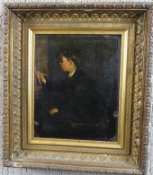 ANTONIO BARONE PORTRAIT OF YOU