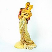 ANTONIO BORSATO FIGURINE, LOVE
