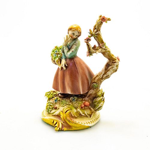 ANTONIO BORSATO FIGURINE,