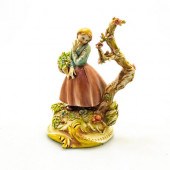 ANTONIO BORSATO FIGURINE, SYMP