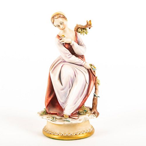 ANTONIO BORSATO ITALIAN FIGURINE,