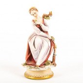 ANTONIO BORSATO ITALIAN FIGURI