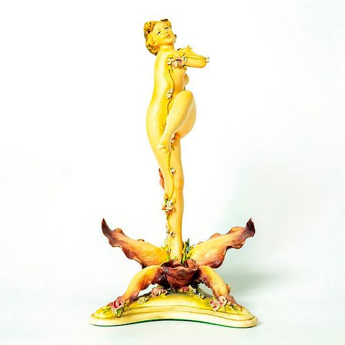 ANTONIO BORSATO MILANO FIGURINE,