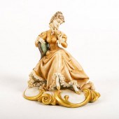 ANTONIO BORSATO PORCELAIN LACE