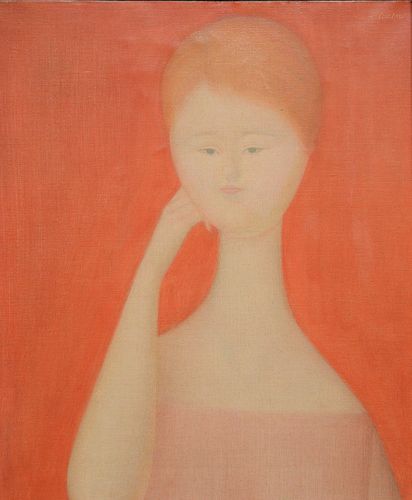 ANTONIO BUENO (1918 - 1984)