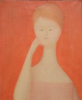 ANTONIO BUENO (1918 - 1984) PO