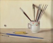 ANTONIO BUENO (ITALIAN, 1918-1