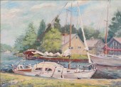 Antonio Cirino (1889-1983); at