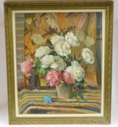 ANTONIO CIRINO (1889-1983, RI,