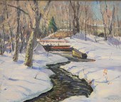 ANTONIO CIRINO (AMERICAN, 1889