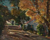 ANTONIO CIRINO, (AMERICAN, 188