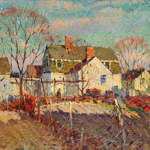 Antonio Cirino (American,