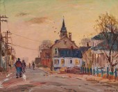ANTONIO CIRINO, (AMERICAN, 188