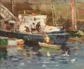 ANTONIO CIRINO (ITALIAN-AMERIC
