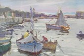 ANTONIO CIRINO SEASIDE HARBOR