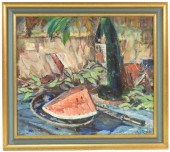 ANTONIO CIRINO WATERMELON WINE
