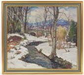 ANTONIO CIRINO WINTER RIVER LA