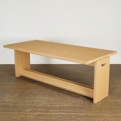 ANTONIO CITTERIO, BRUSHED OAK