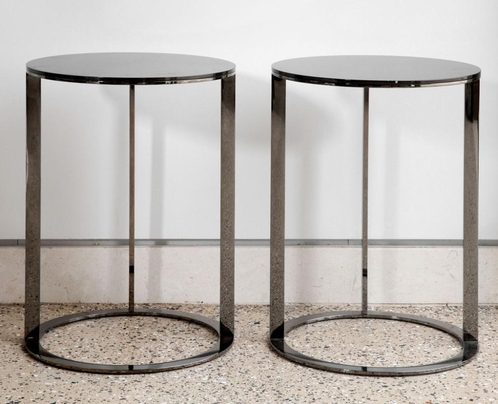 ANTONIO CITTERIO FOR B&B ITALIA: