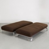 ANTONIO CITTERIO, PAIR 'DIESIS