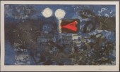ANTONIO CLAVE (SPANISH 1913-20