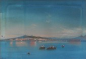 ANTONIO COPPOLA (ITALIAN 1839