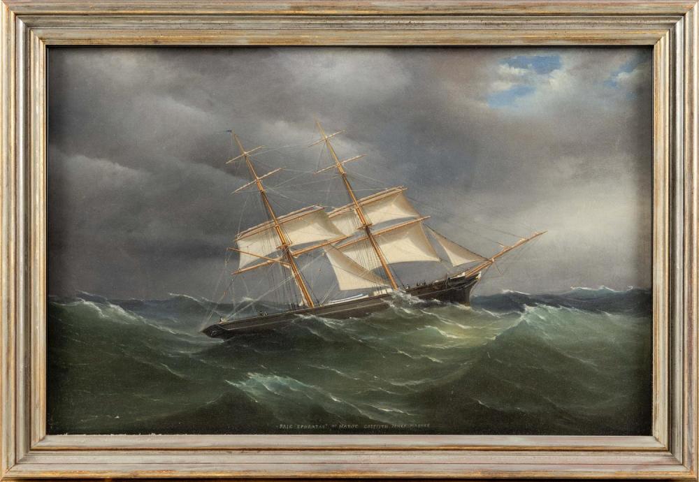 ANTONIO DE SIMONE (ITALY, FL.