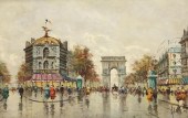 ANTONIO DEVITY (D1993) PARIS S