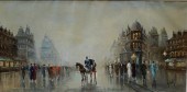 ANTONIO DEVITY (ITALIAN 1901-1