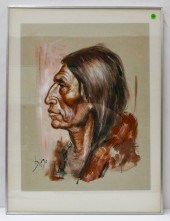 Antonio Diego Voci (1920-1985