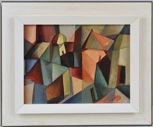 ANTONIO DIEGO VOCI O/C