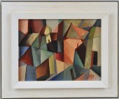 ANTONIO DIEGO VOCI O/C "LANDSC